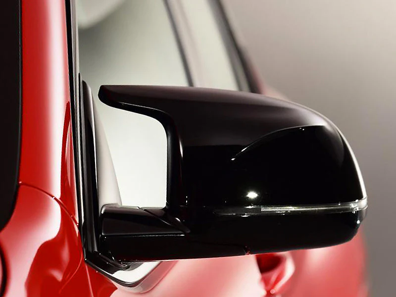 AutoTecknic M-Inspired Complete Mirror Retrofit Kit - G01 X3 | G02 X4 Pre-LCI - Image 18