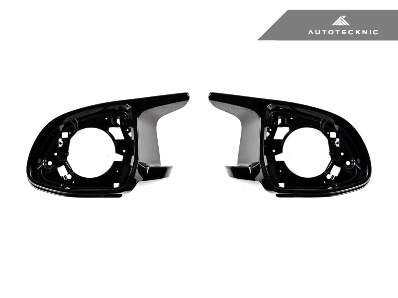 AutoTecknic M-Inspired Complete Mirror Retrofit Kit - G05 X5 | G06 X6 | G07 X7 - Image 7
