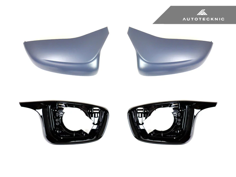 AutoTecknic M-Inspired Complete Retrofit Kit - G30 5-Series | G32 6-Series GT