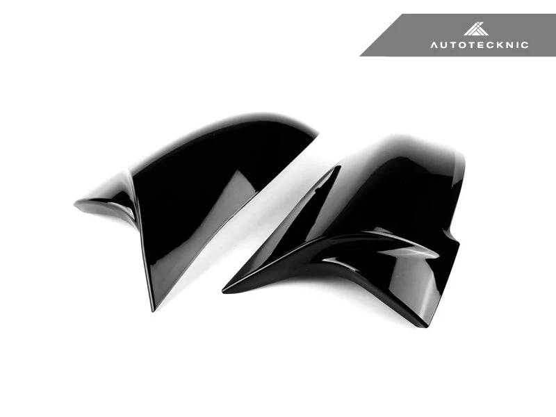 AutoTecknic M-Inspired Painted Mirror Covers - F06/ F12/ F13 6-Series 15-18 - Image 3