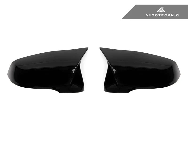 AutoTecknic M-Inspired Painted Mirror Covers - F40 1-Series | F44 2-Series Gran Coupe - Image 3