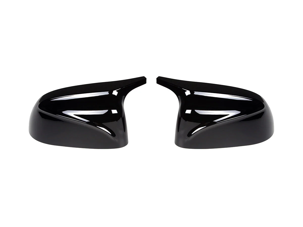 AutoTecknic M-Inspired Painted Mirror Covers - G01 X3 | G02 X4 | G05 X5 | G06 X6 | G07 X7