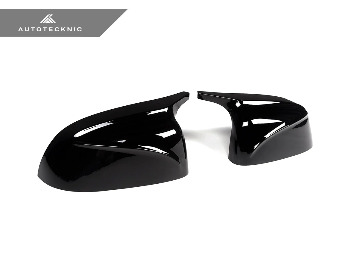 AutoTecknic M-Inspired Painted Mirror Covers - G01 X3 | G02 X4 | G05 X5 | G06 X6 | G07 X7 - Image 6