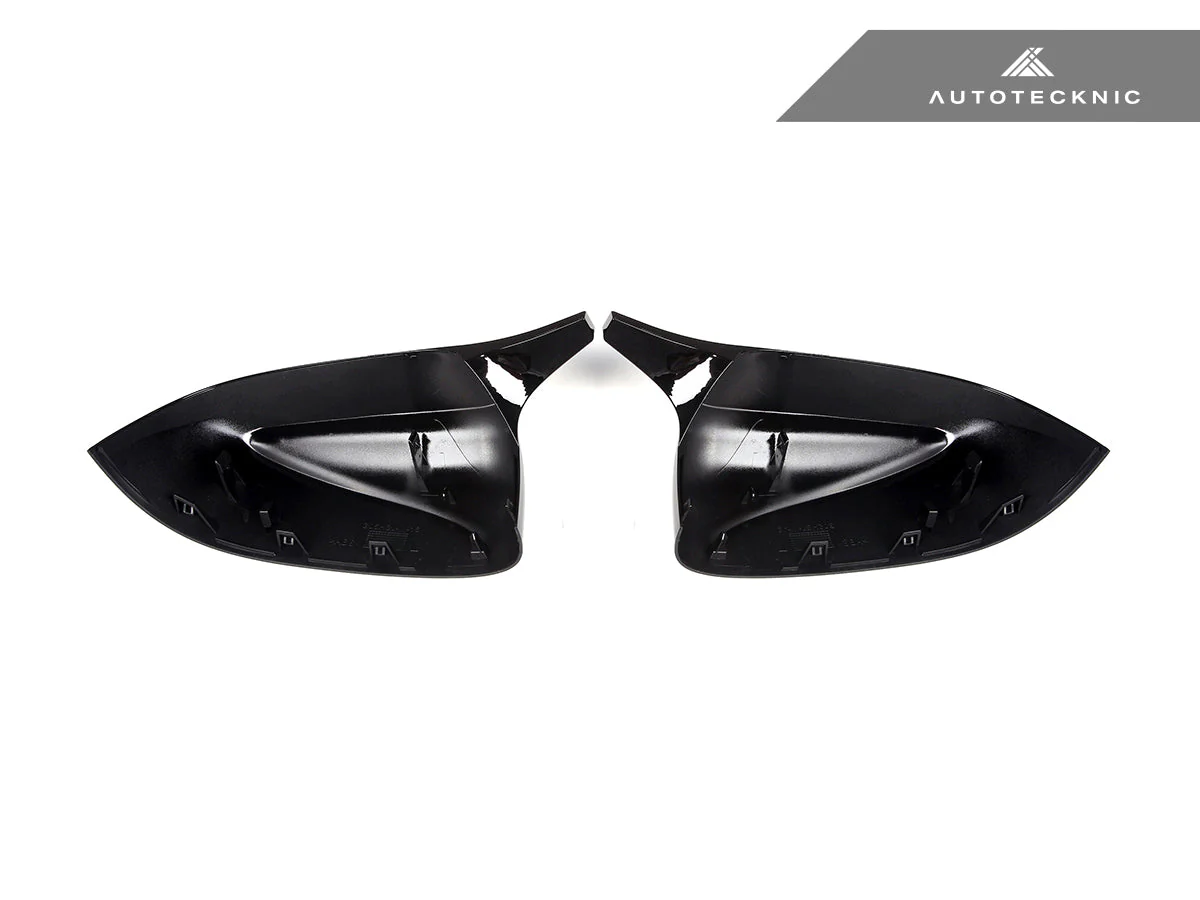 AutoTecknic M-Inspired Painted Mirror Covers - G01 X3 | G02 X4 | G05 X5 | G06 X6 | G07 X7 - Image 7