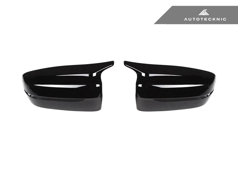 AutoTecknic M-Inspired Painted Mirror Covers - G14/ G15/ G16 8-Series