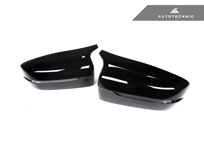 AutoTecknic M-Inspired Painted Mirror Covers - G14/ G15/ G16 8-Series - Image 2