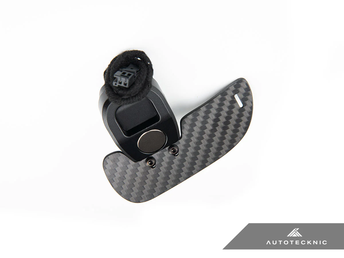 AutoTecknic Magnetic Corsa Shift Paddles - Mercedes-Benz - Image 10