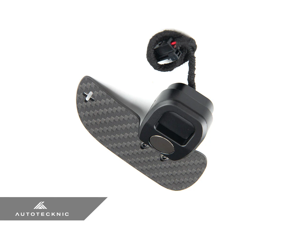 AutoTecknic Magnetic Corsa Shift Paddles - Mercedes-Benz - Image 11