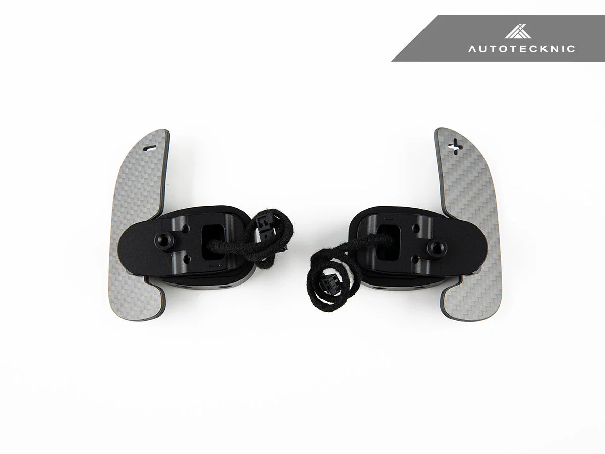 AutoTecknic Magnetic Corsa Shift Paddles - Mercedes-Benz - Image 14