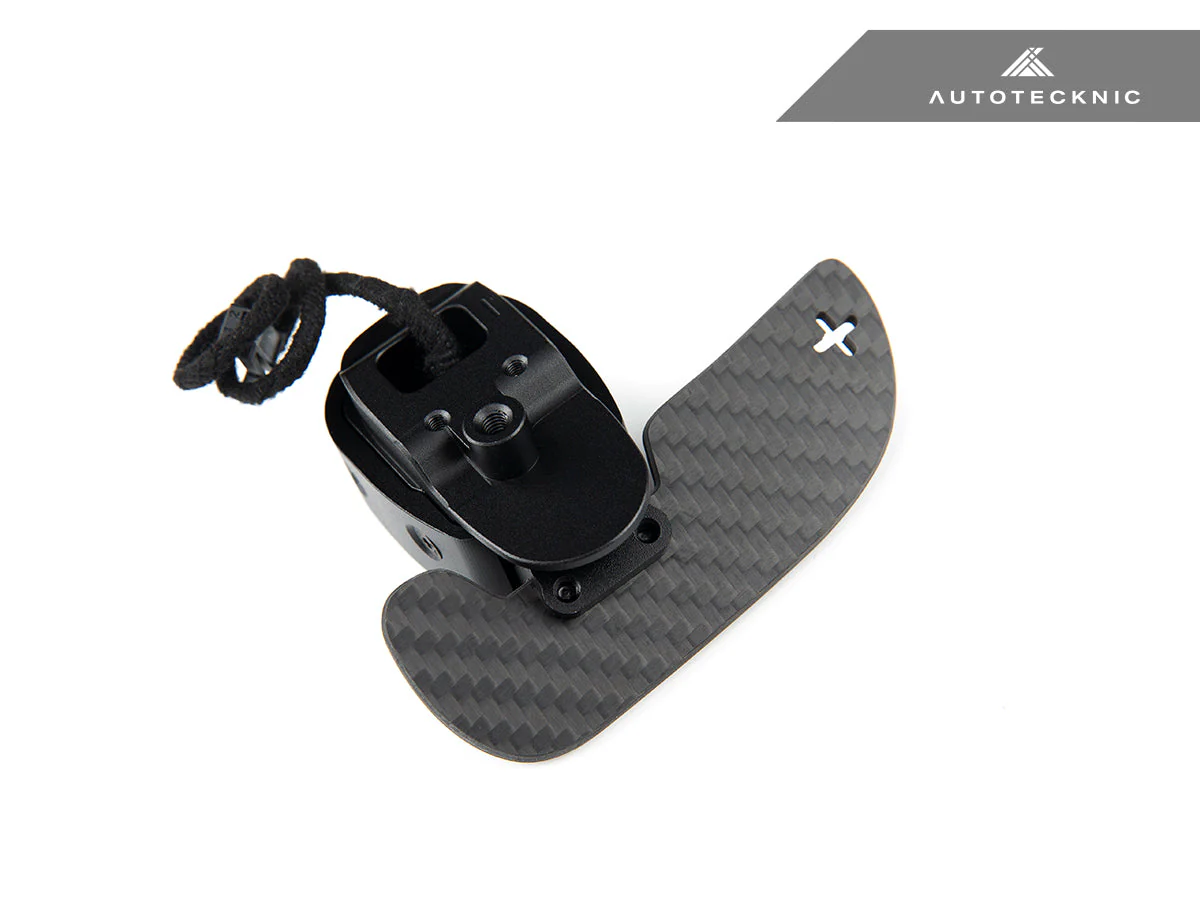 AutoTecknic Magnetic Corsa Shift Paddles - Mercedes-Benz - Image 15