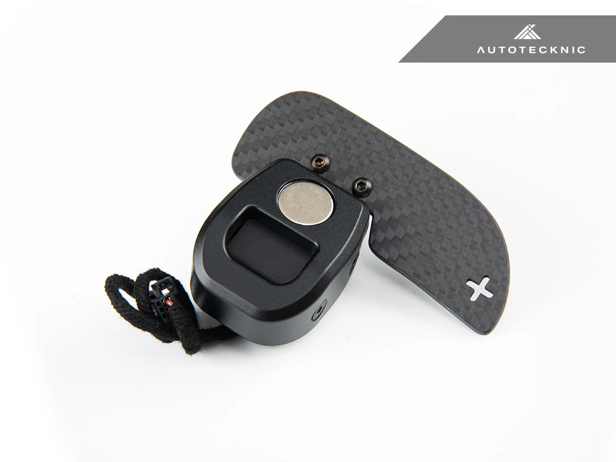 AutoTecknic Magnetic Corsa Shift Paddles - Mercedes-Benz - Image 17