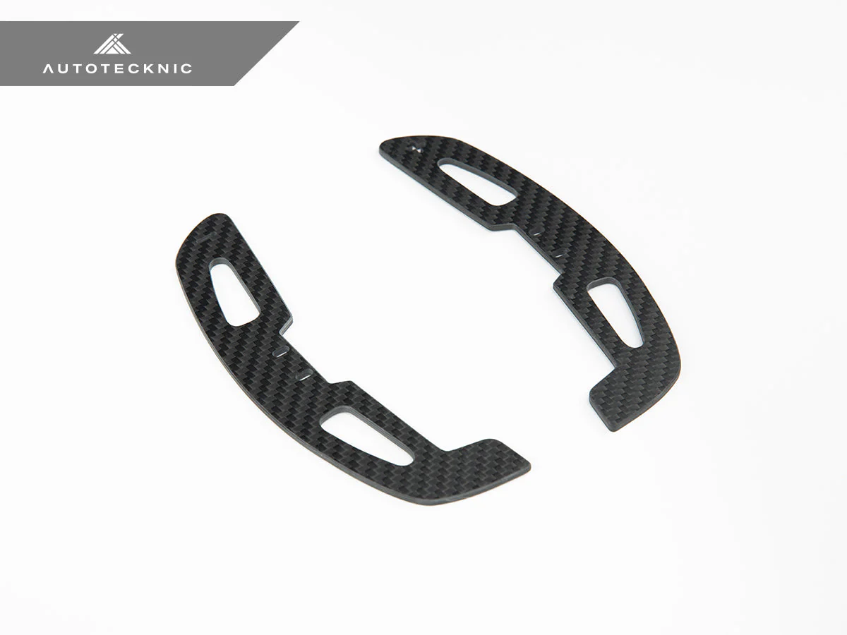AutoTecknic Magnetic Corsa Shift Paddles - Mercedes-Benz - Image 18