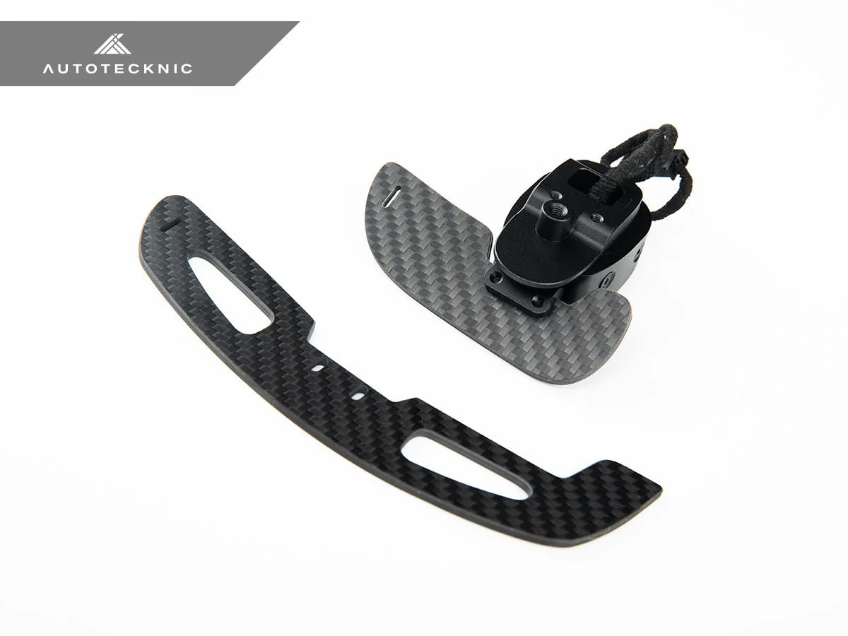 AutoTecknic Magnetic Corsa Shift Paddles - Mercedes-Benz - Image 19