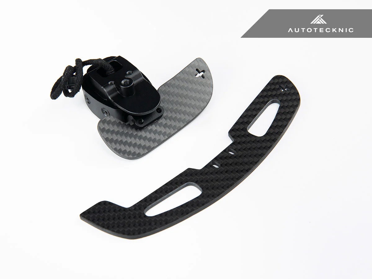 AutoTecknic Magnetic Corsa Shift Paddles - Mercedes-Benz - Image 20