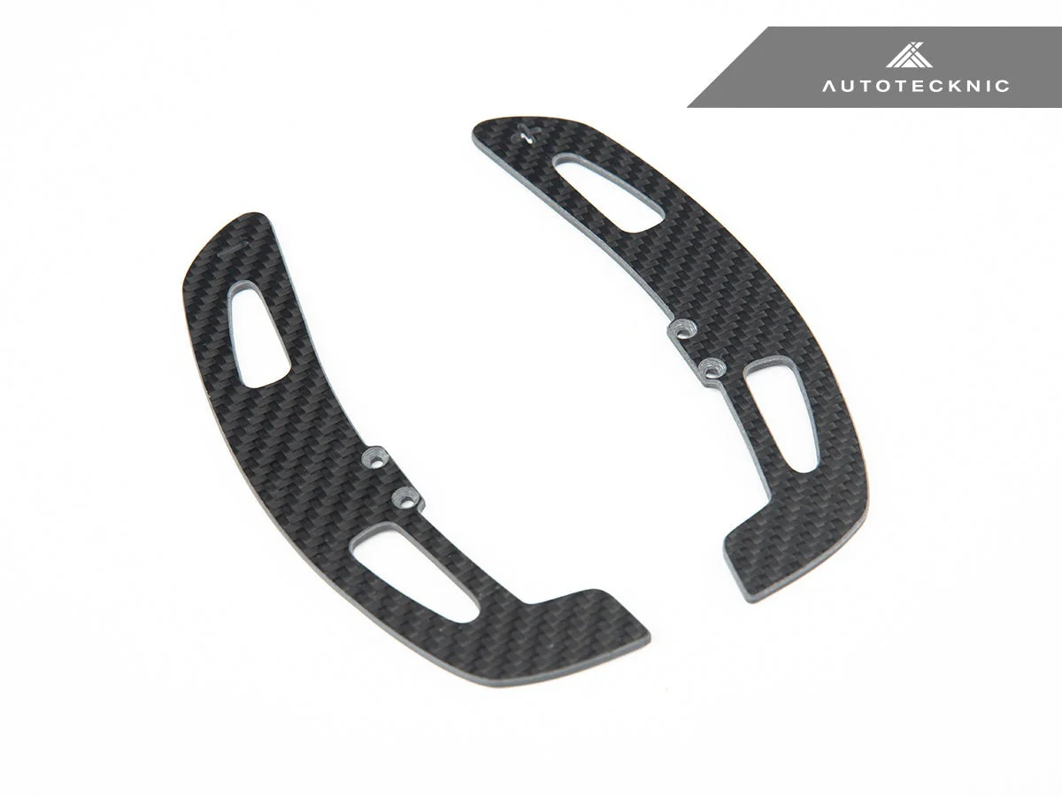 AutoTecknic Magnetic Corsa Shift Paddles - Mercedes-Benz - Image 24