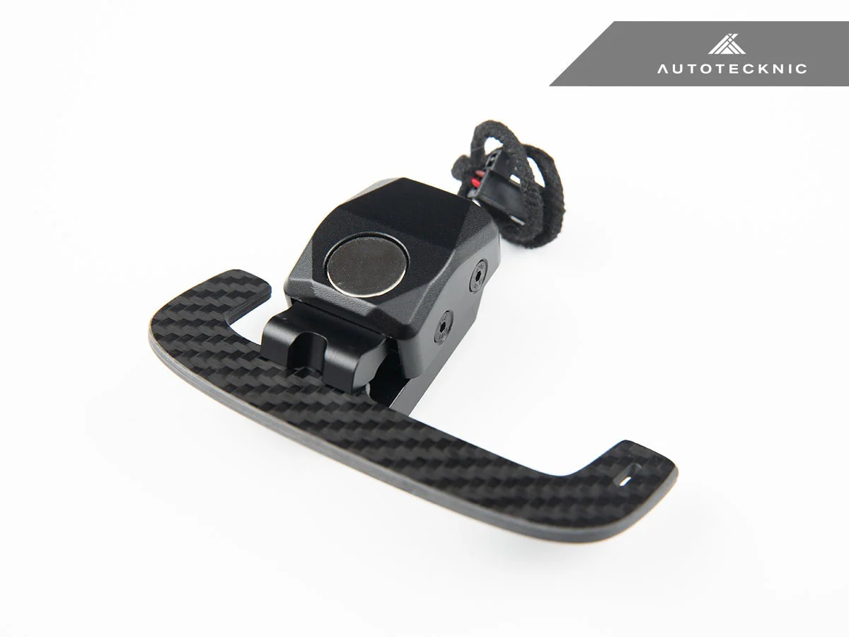 AutoTecknic Magnetic Corsa Shift Paddles - Mercedes-Benz - Image 26
