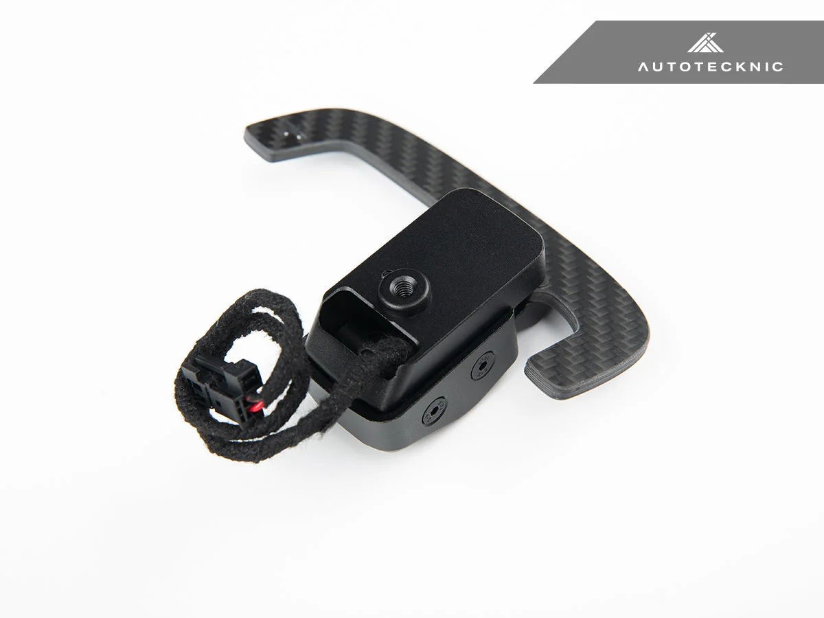 AutoTecknic Magnetic Corsa Shift Paddles - Mercedes-Benz - Image 27