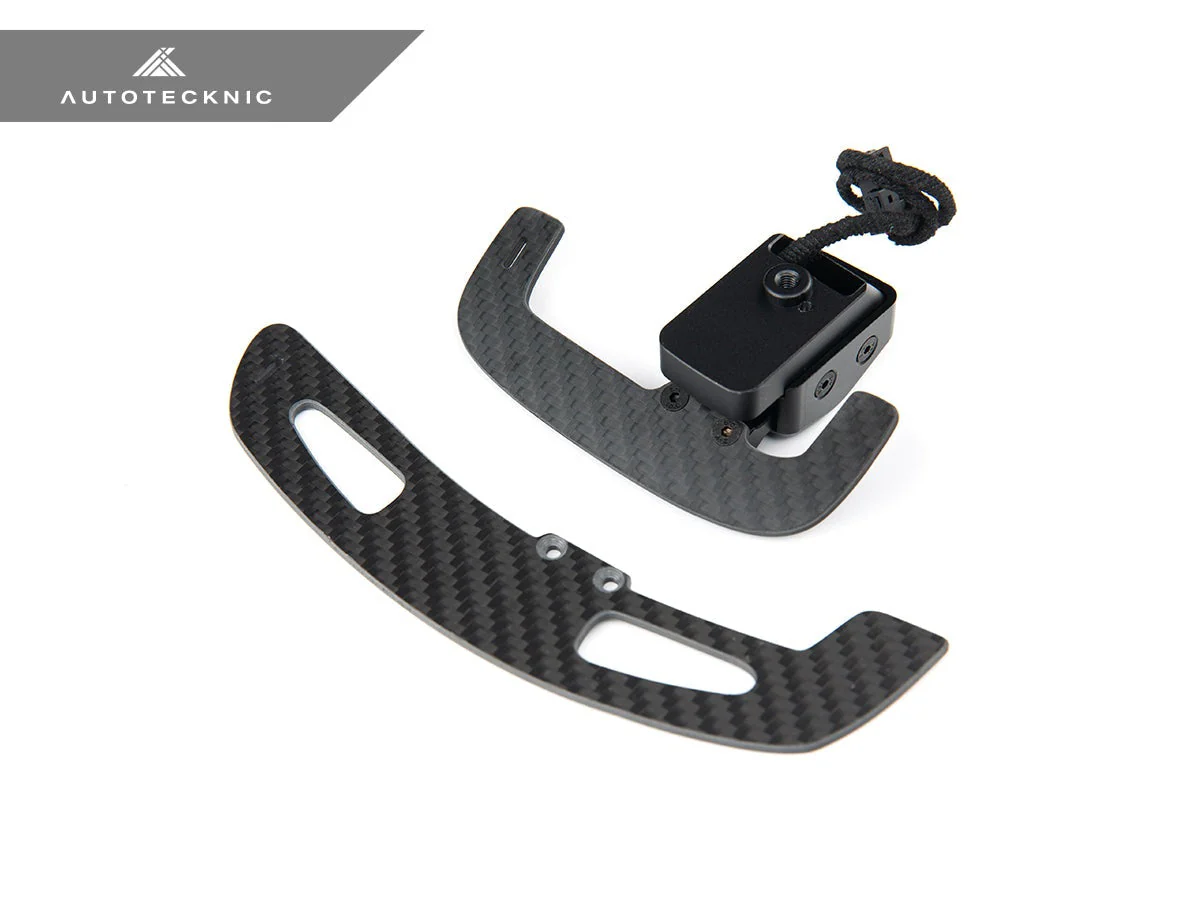 AutoTecknic Magnetic Corsa Shift Paddles - Mercedes-Benz - Image 30
