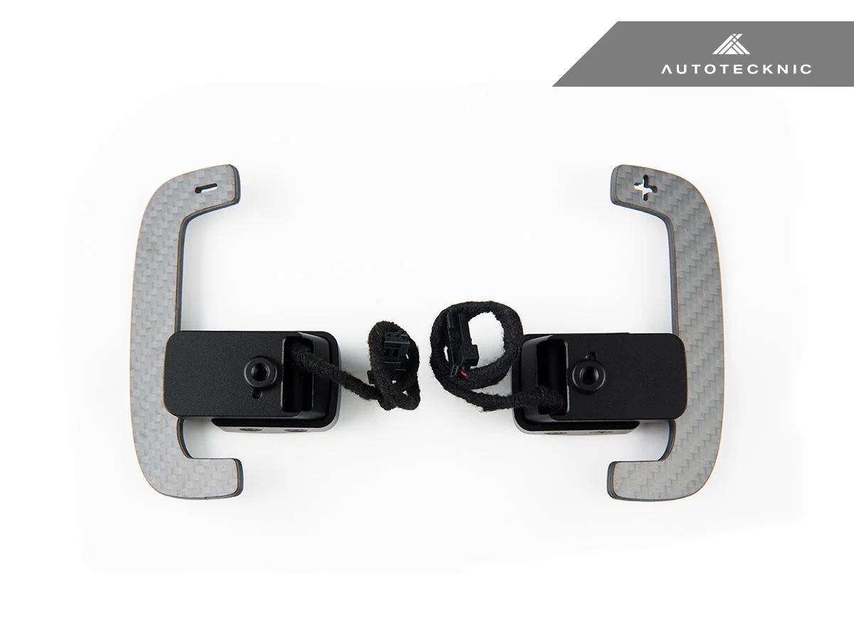 AutoTecknic Magnetic Corsa Shift Paddles - Mercedes-Benz - Image 31