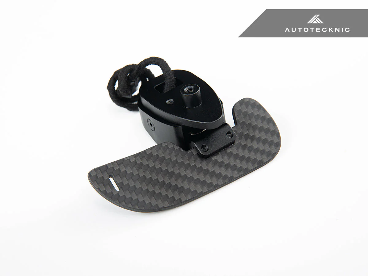 AutoTecknic Magnetic Corsa Shift Paddles - Mercedes-Benz - Image 5