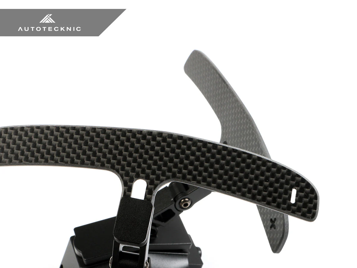 AutoTecknic Magnetic Corsa Shift Paddles - Porsche 992 | 971.2 | 95B.2 - Image 11