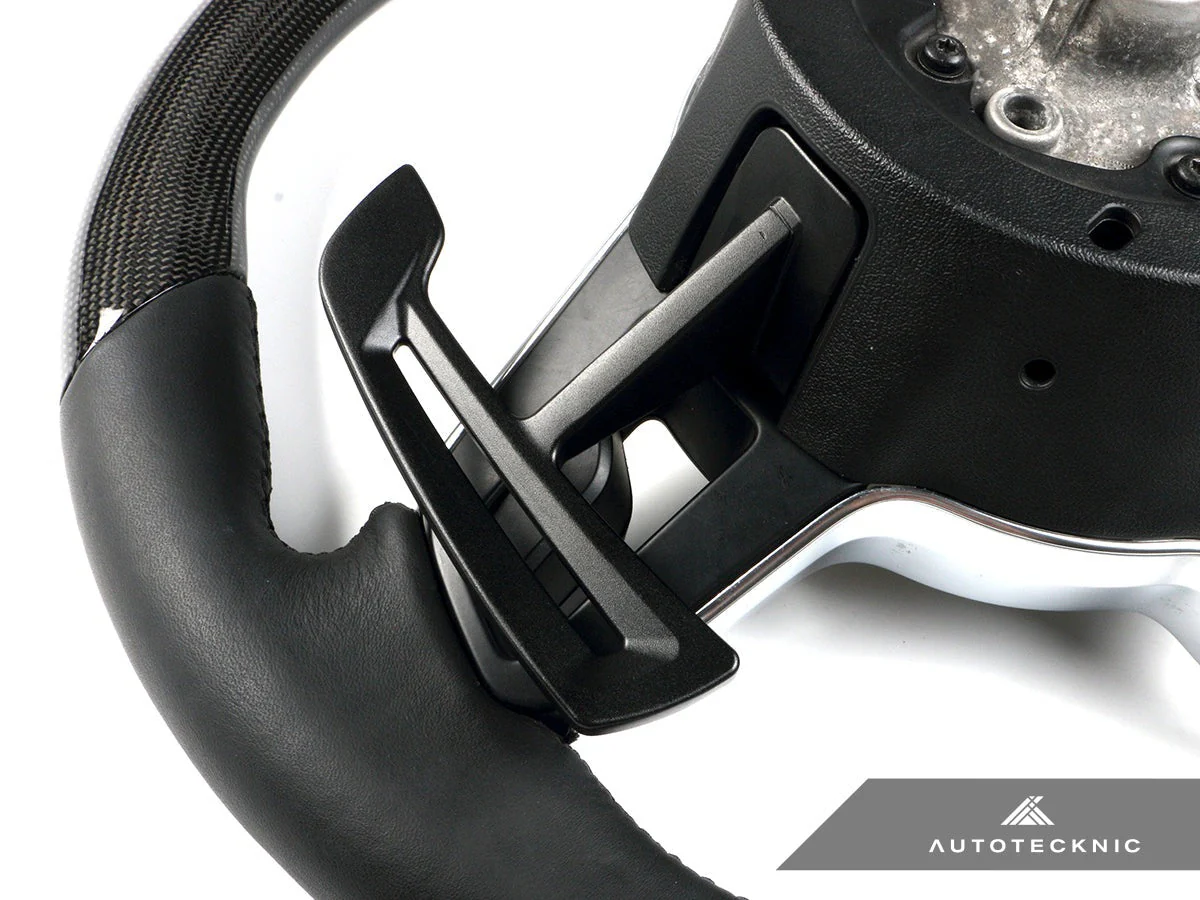 AutoTecknic Magnetic RS Shift Paddles - Porsche Vehicles - Image 14