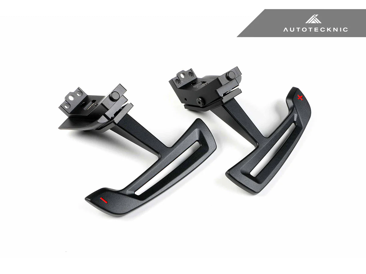 AutoTecknic Magnetic RS Shift Paddles - Porsche Vehicles - Image 18