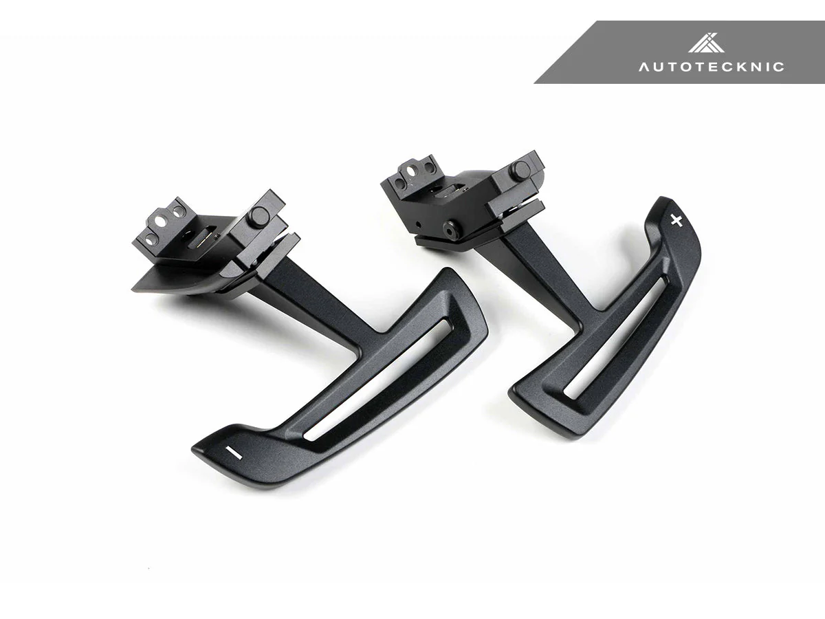 AutoTecknic Magnetic RS Shift Paddles - Porsche Vehicles - Image 21