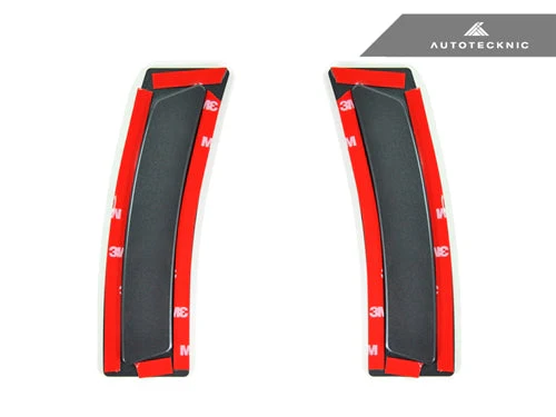 AutoTecknic Painted Front Bumper Reflectors - BMW F32/ F33/ F36 4-Series - Image 2