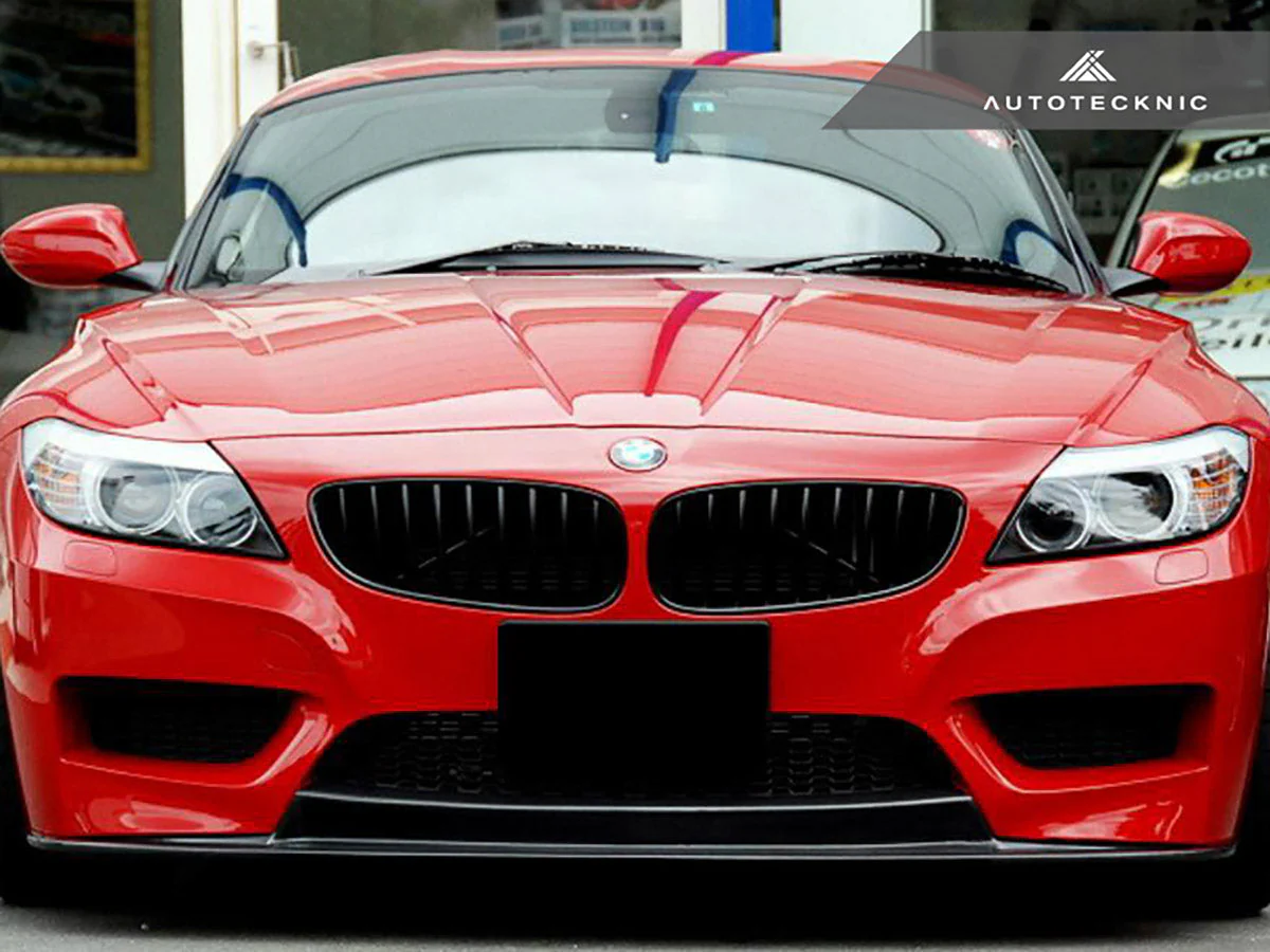 AutoTecknic Painted Front Grille Set - E89 Z4 Series - Image 2