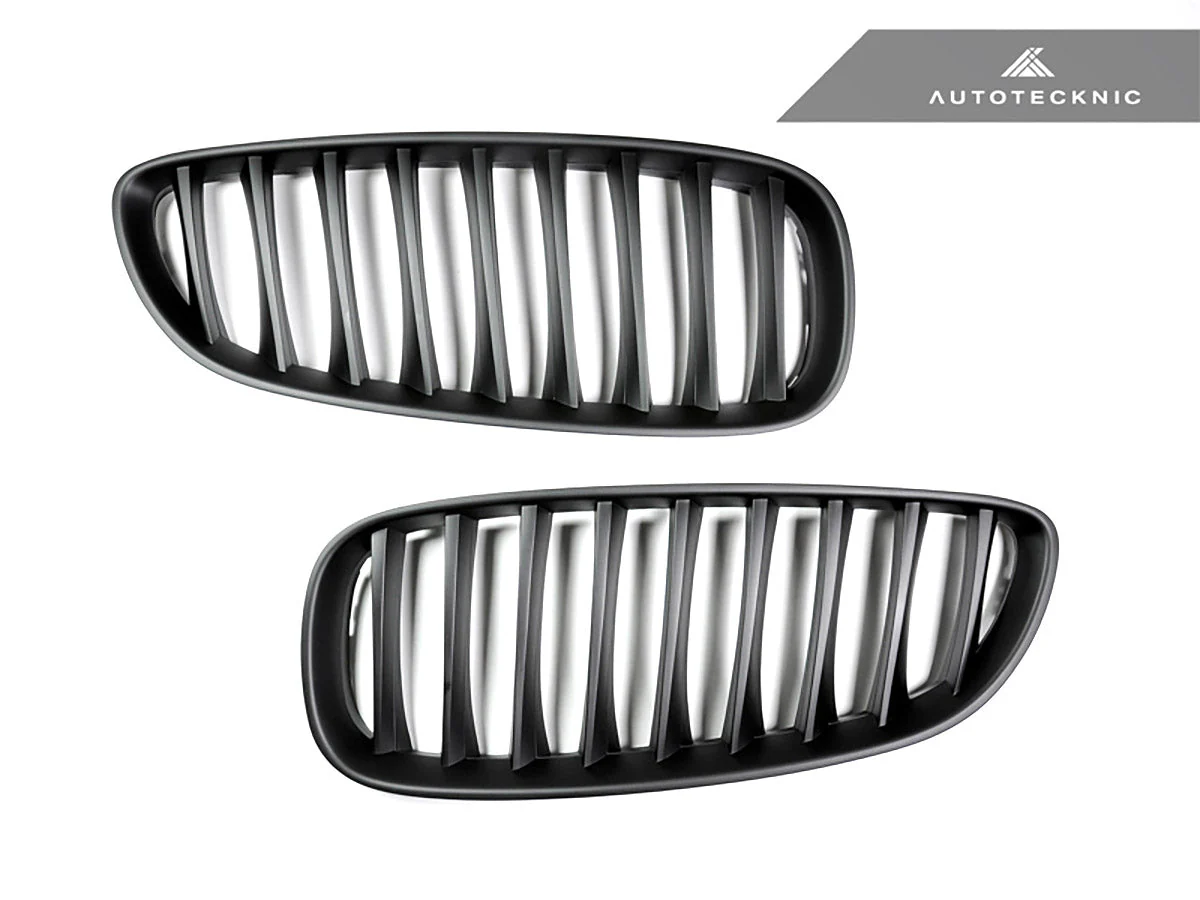 AutoTecknic Painted Front Grille Set - E89 Z4 Series - Image 3