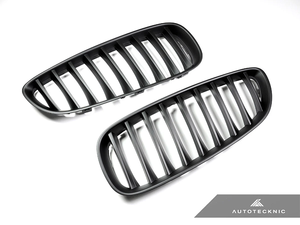 AutoTecknic Painted Front Grille Set - E89 Z4 Series - Image 4