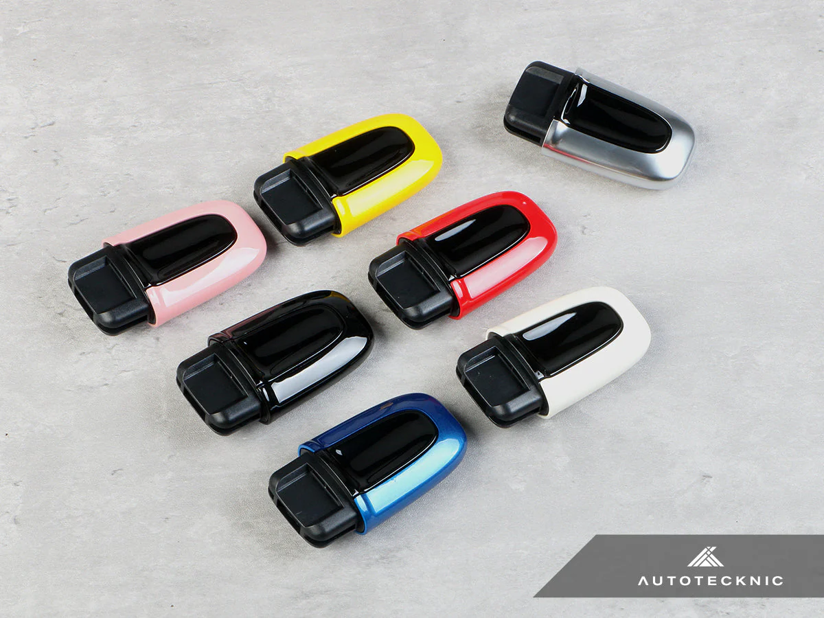 AutoTecknic Painted Ignition Switch - Porsche - Image 11