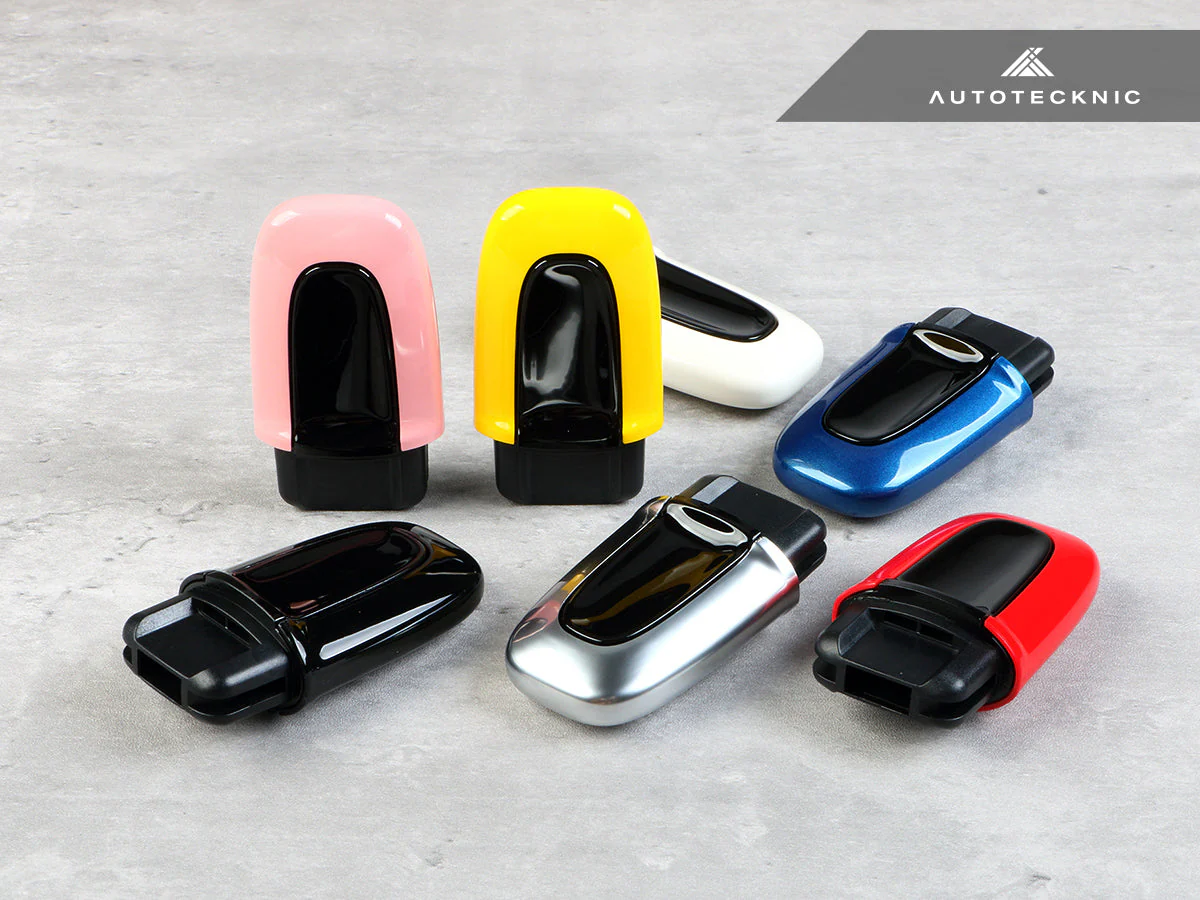 AutoTecknic Painted Ignition Switch - Porsche - Image 12