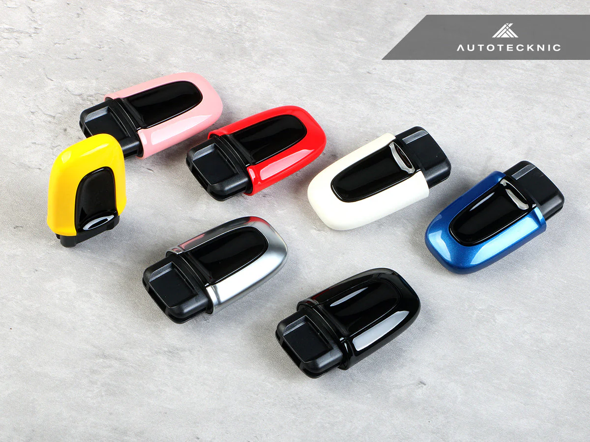 AutoTecknic Painted Ignition Switch - Porsche - Image 13
