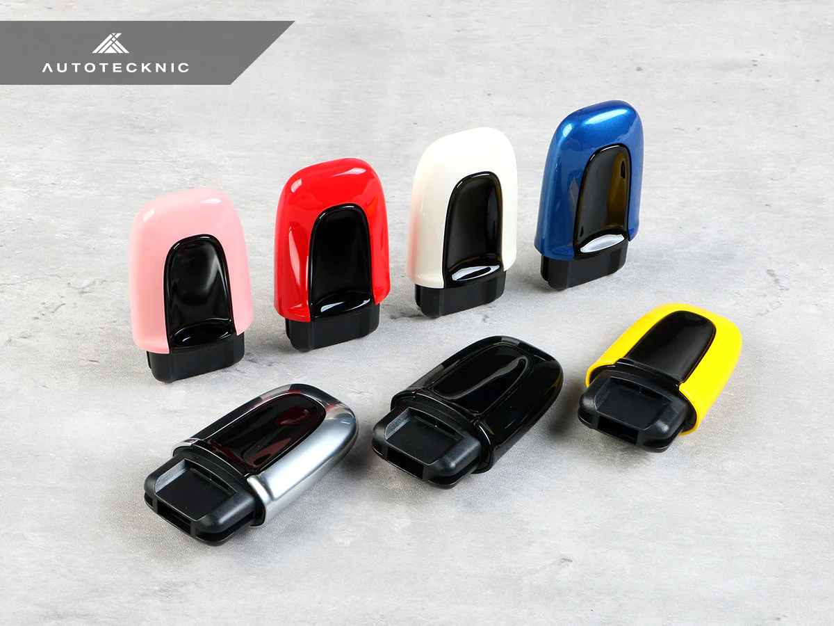 AutoTecknic Painted Ignition Switch - Porsche - Image 14