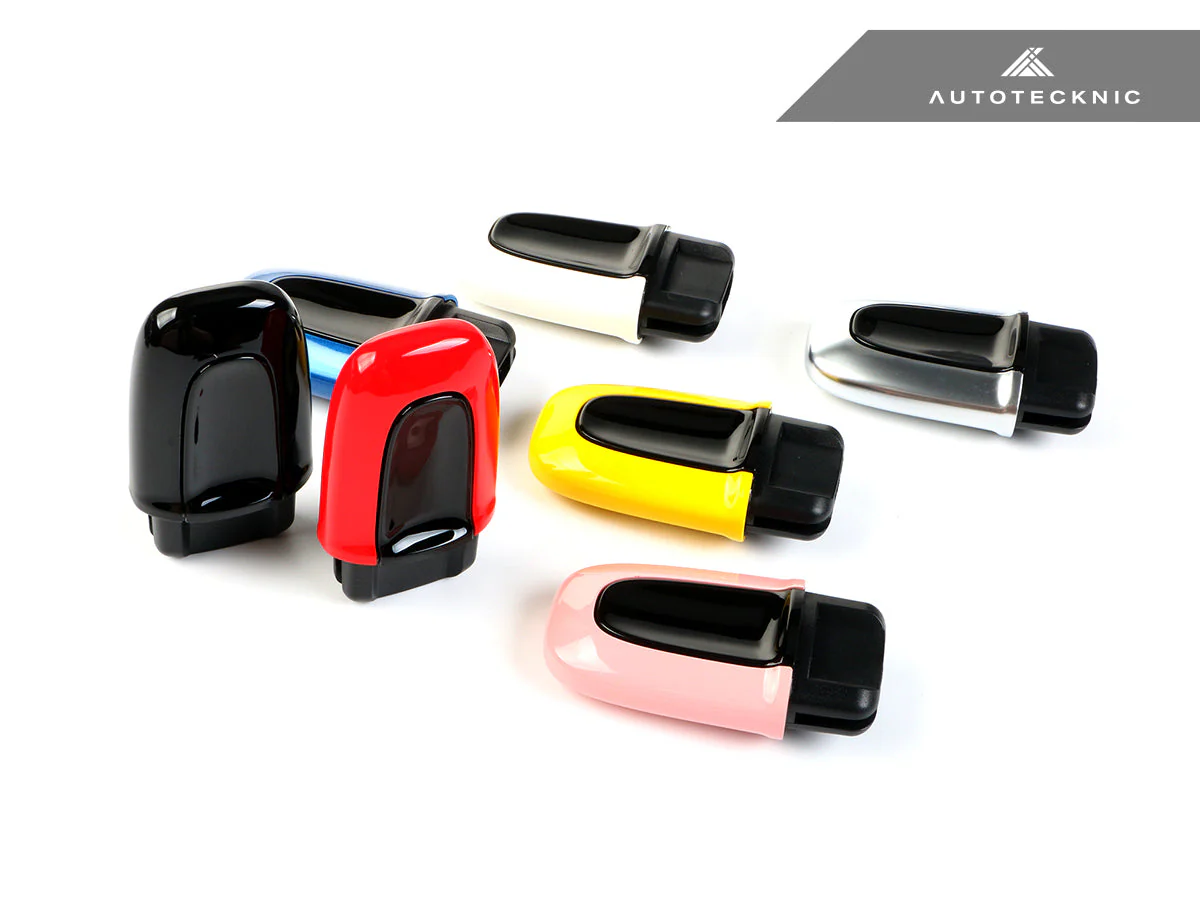 AutoTecknic Painted Ignition Switch - Porsche - Image 15
