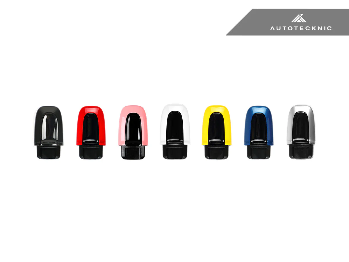 AutoTecknic Painted Ignition Switch - Porsche - Image 22