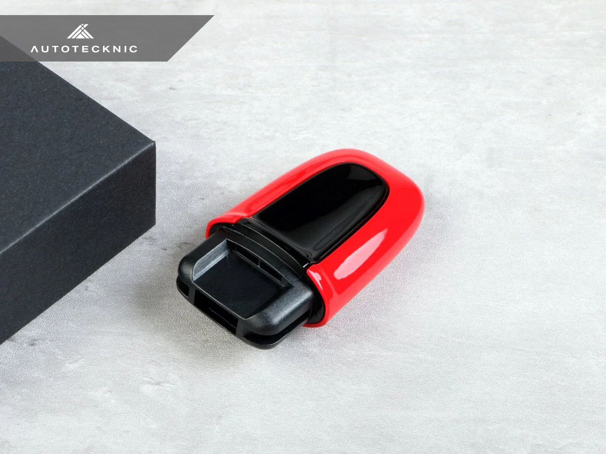 AutoTecknic Painted Ignition Switch - Porsche - Image 23