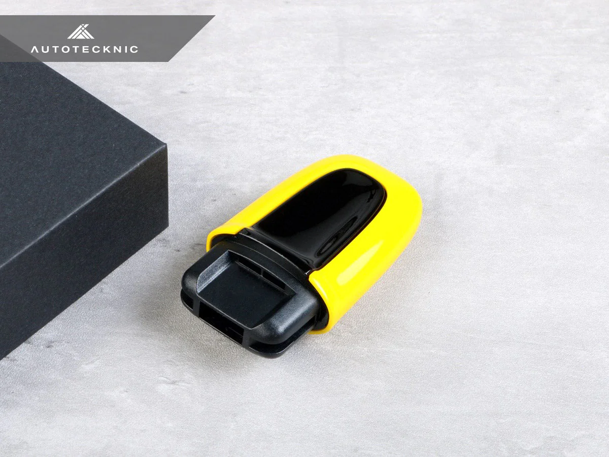 AutoTecknic Painted Ignition Switch - Porsche - Image 28