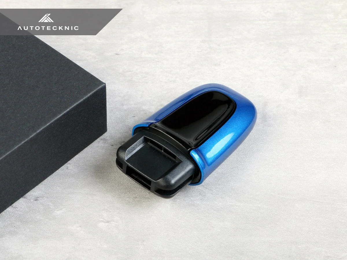 AutoTecknic Painted Ignition Switch - Porsche - Image 29