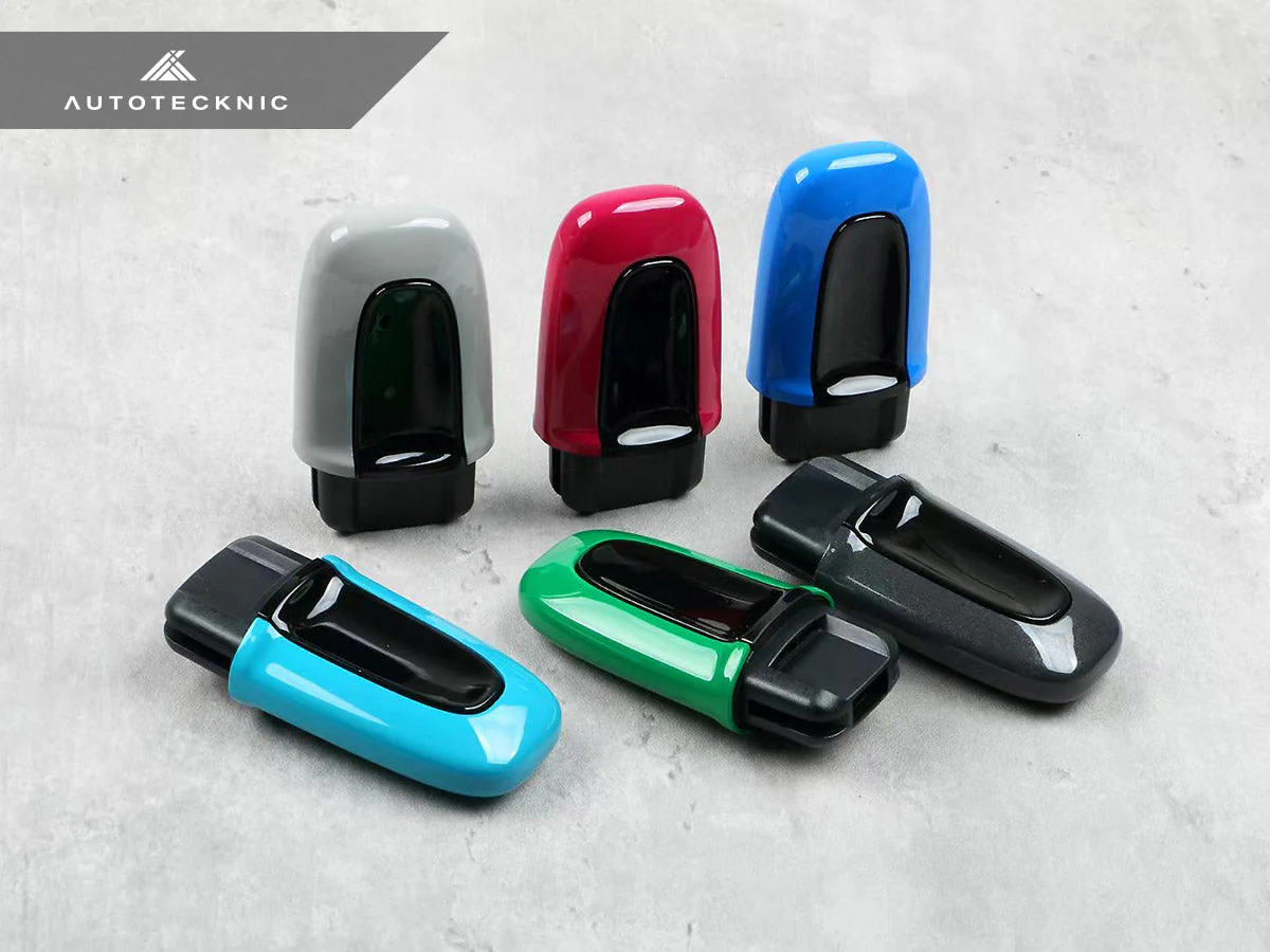 AutoTecknic Painted Ignition Switch - Porsche - Image 3