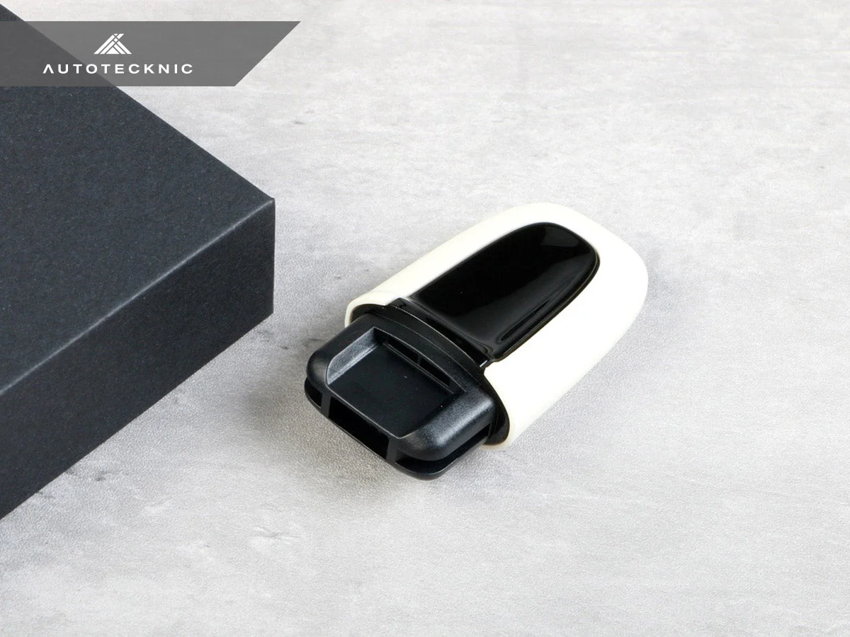 AutoTecknic Painted Ignition Switch - Porsche - Image 30