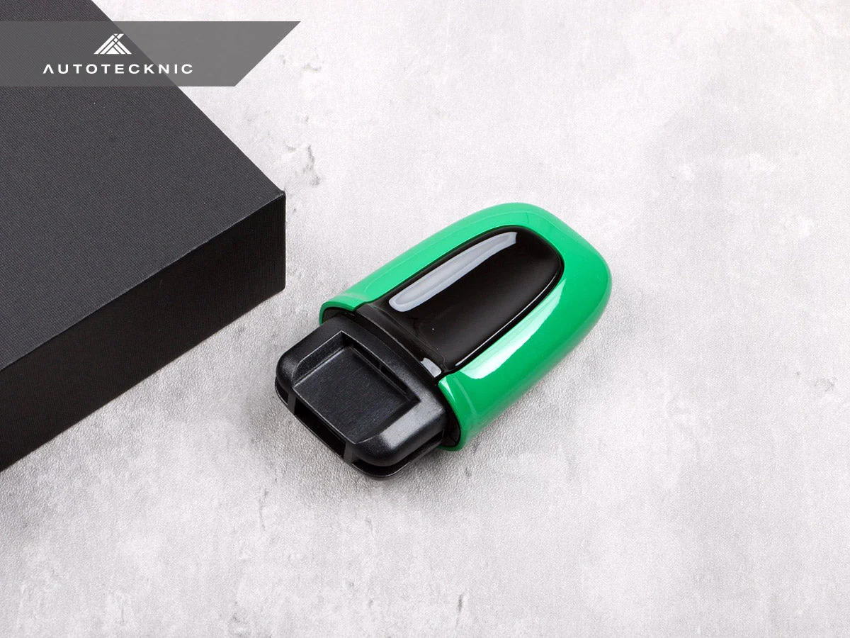 AutoTecknic Painted Ignition Switch - Porsche - Image 31