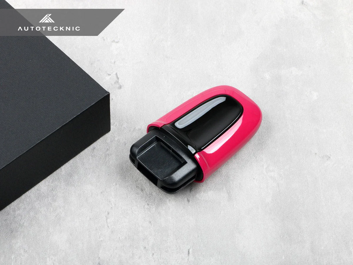 AutoTecknic Painted Ignition Switch - Porsche - Image 32