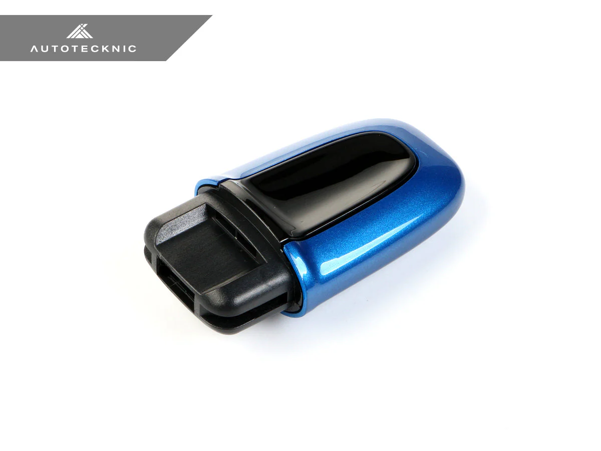 AutoTecknic Painted Ignition Switch - Porsche - Image 5