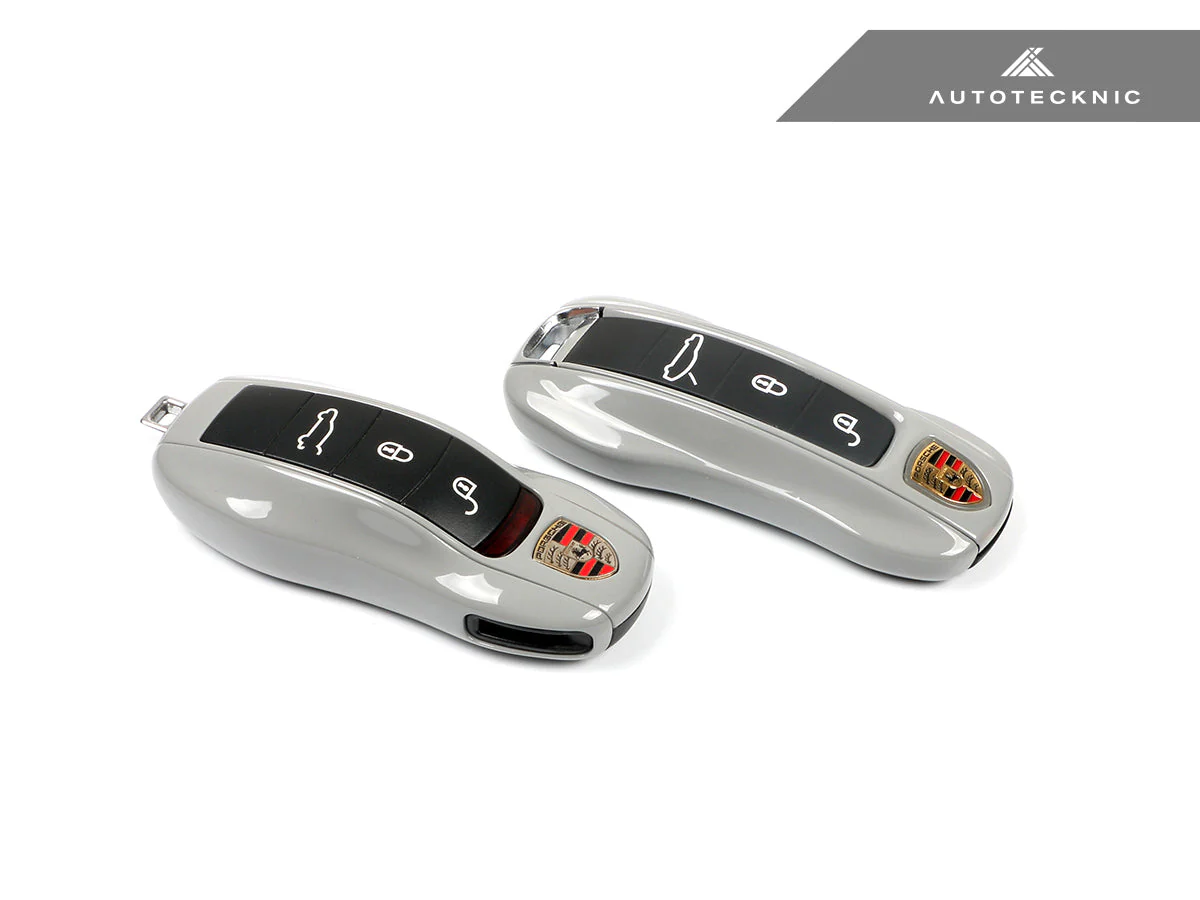 AutoTecknic Painted Key Remote Trim - Porsche (G1) - Image 12