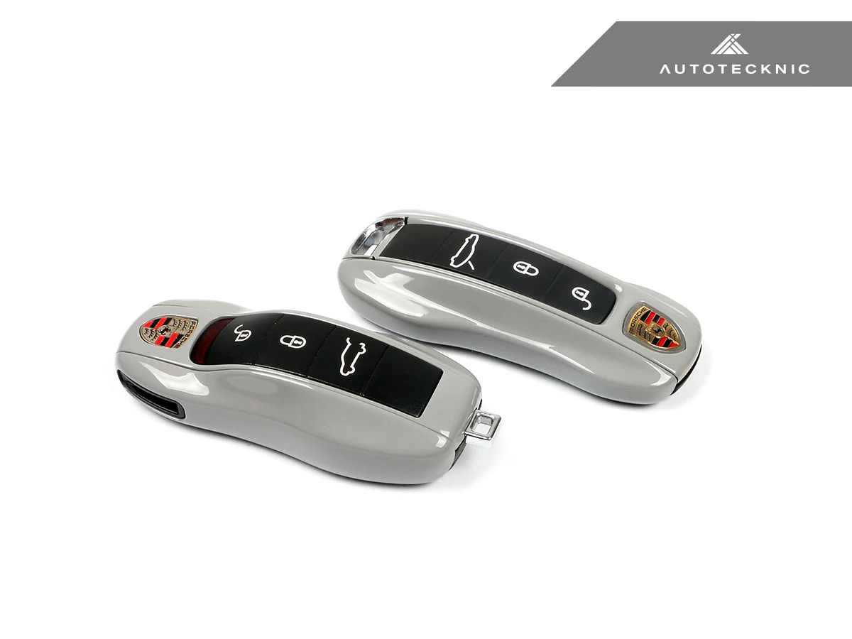 AutoTecknic Painted Key Remote Trim - Porsche (G1) - Image 13