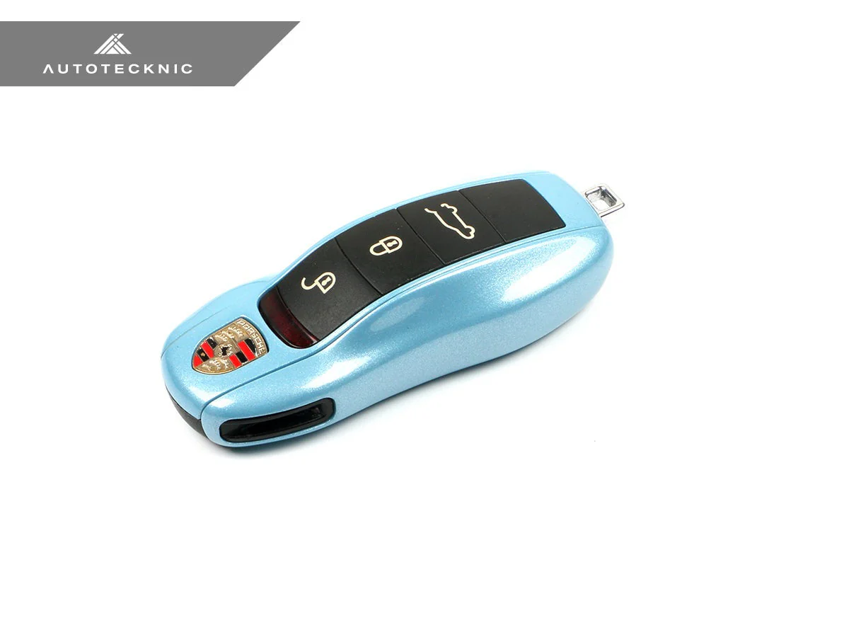 AutoTecknic Painted Key Remote Trim - Porsche (G1) - Image 2