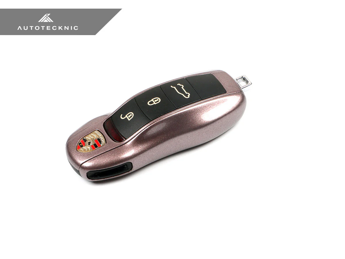 AutoTecknic Painted Key Remote Trim - Porsche (G1) - Image 3